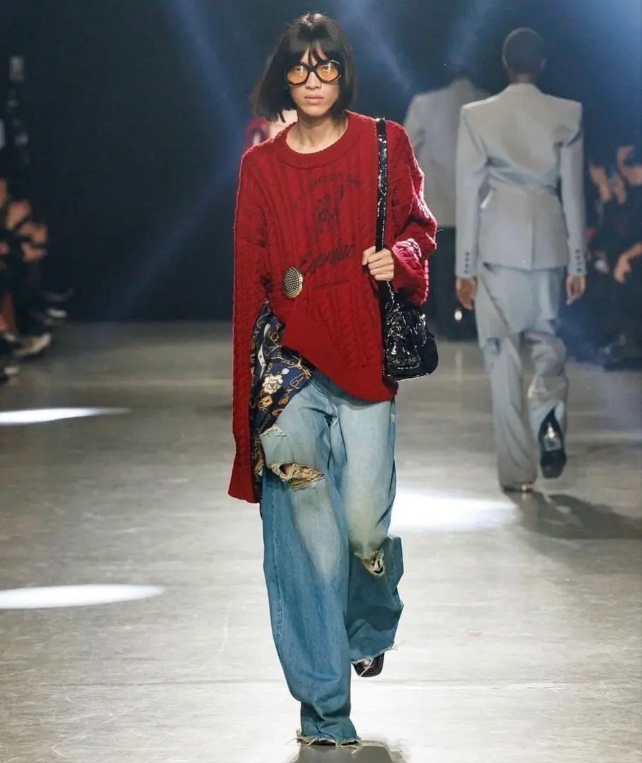 2026年最新】EGONlab ニットの人気アイテム - メルカリ