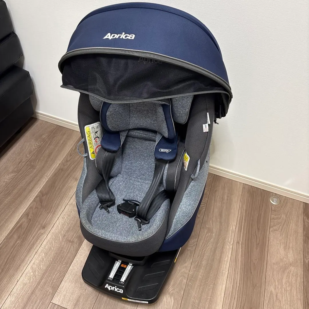 2026年最新】aprica クルリラプラス 360° セーフティーの人気アイテム