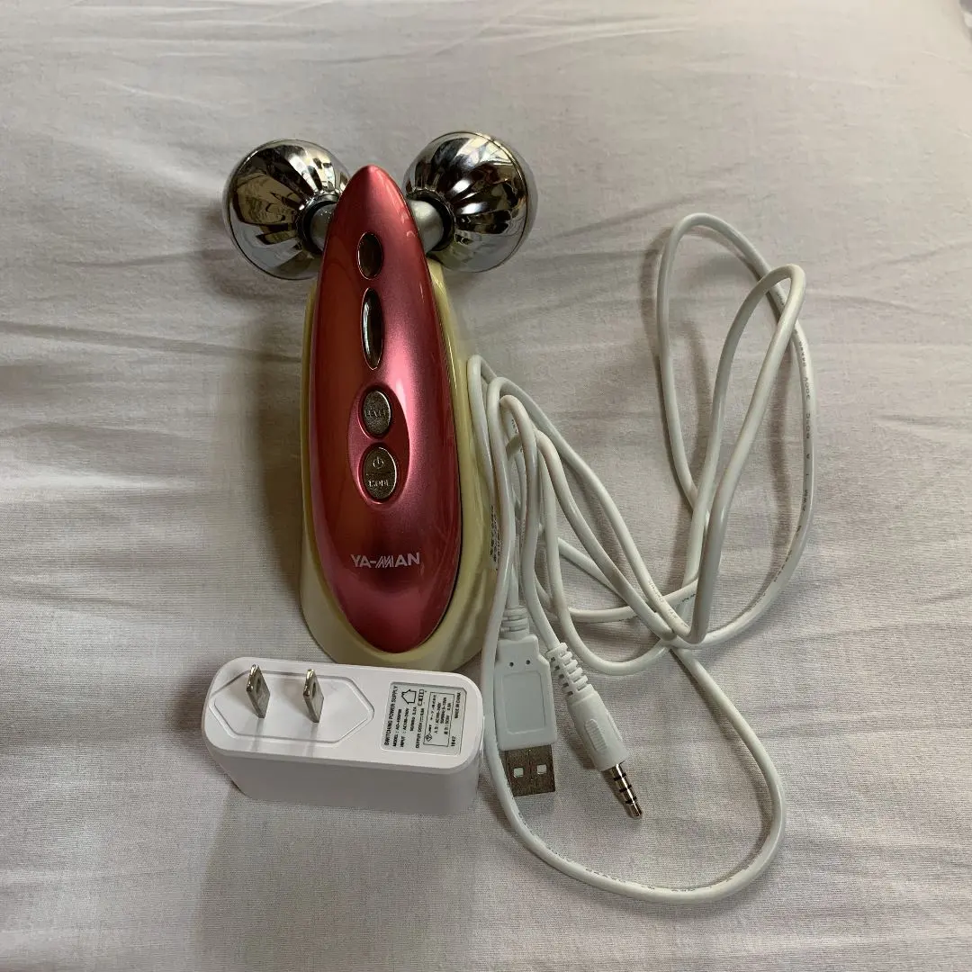 2026年最新】GR-14P ヤーマン プラチナトルネードEMSの人気アイテム