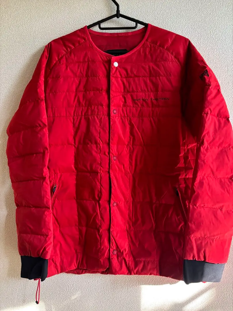 2026年最新】burton thirteenの人気アイテム - メルカリ