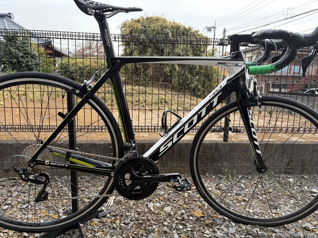 2026年最新】scott foil フレームの人気アイテム - メルカリ