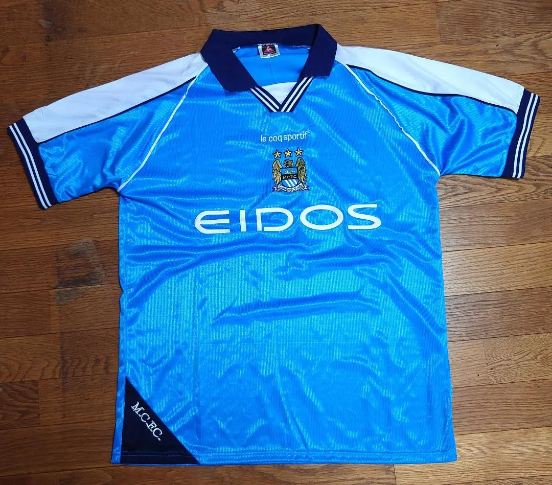 2026年最新】ルコック マンチェスターシティの人気アイテム - メルカリ