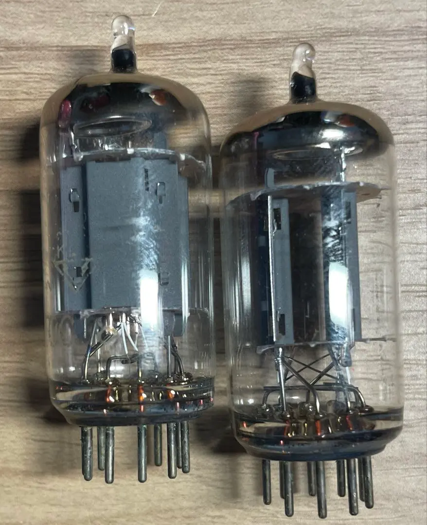 2026年最新】ECC82 TELEFUNKENの人気アイテム - メルカリ