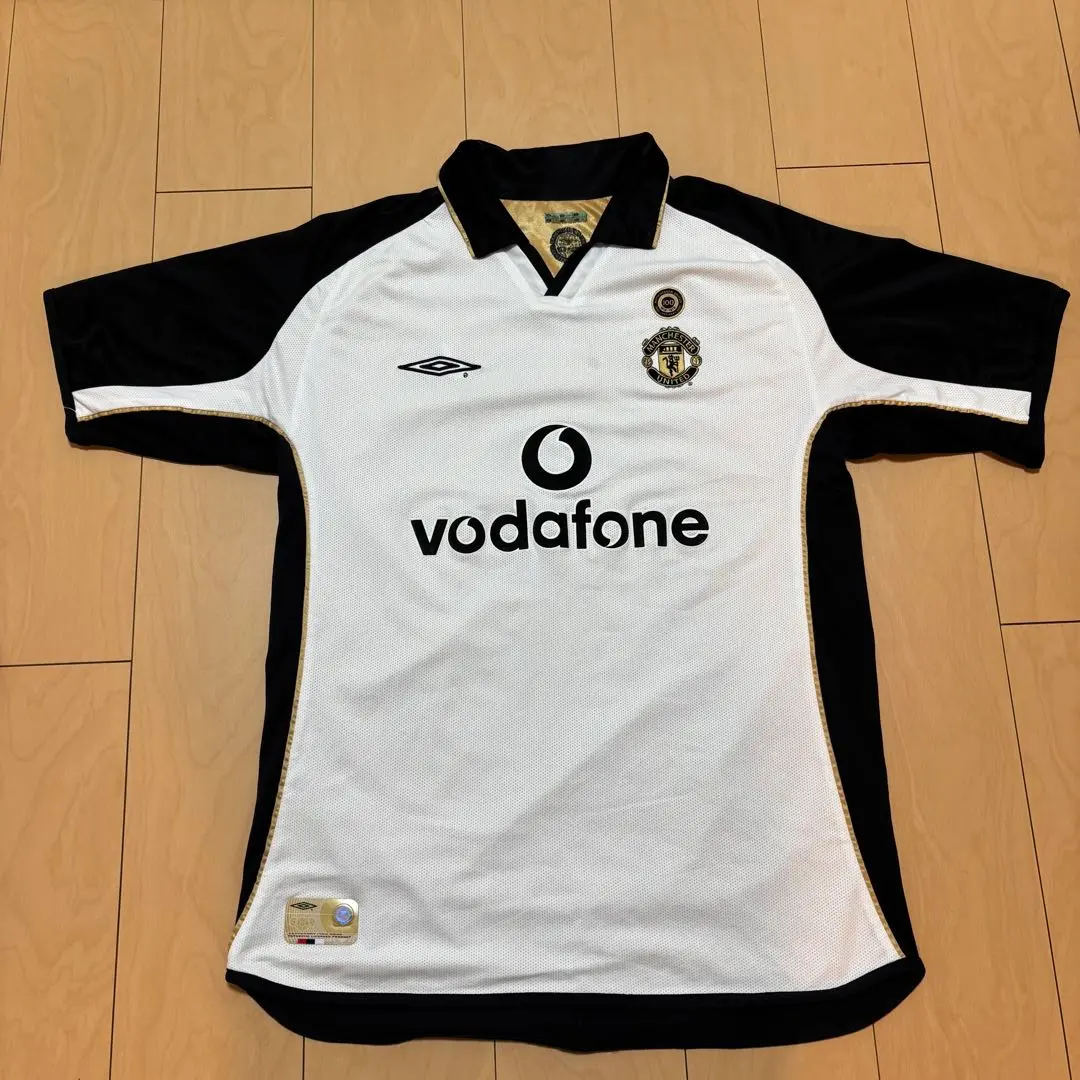 2026年最新】100周年 マンチェスターユナイテッドの人気アイテム