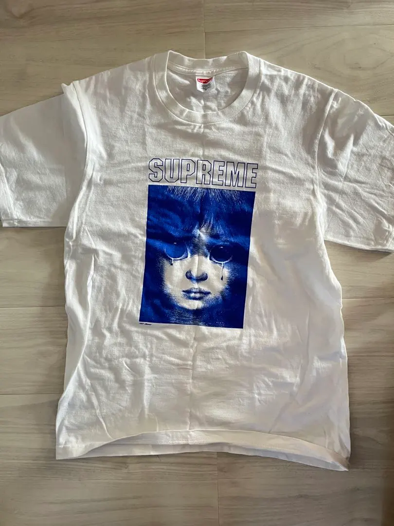 2026年最新】Supreme Margaret Keane Teardrop Teeの人気アイテム