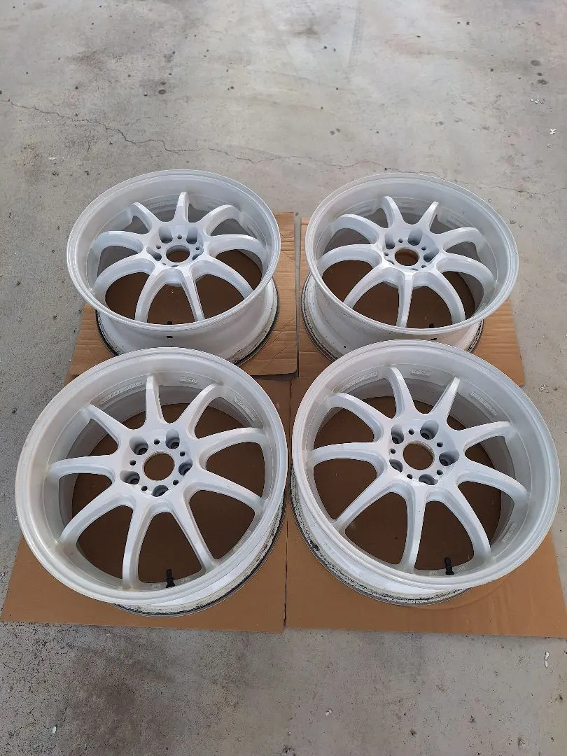 2026年最新】WORK emotion d9rの人気アイテム - メルカリ