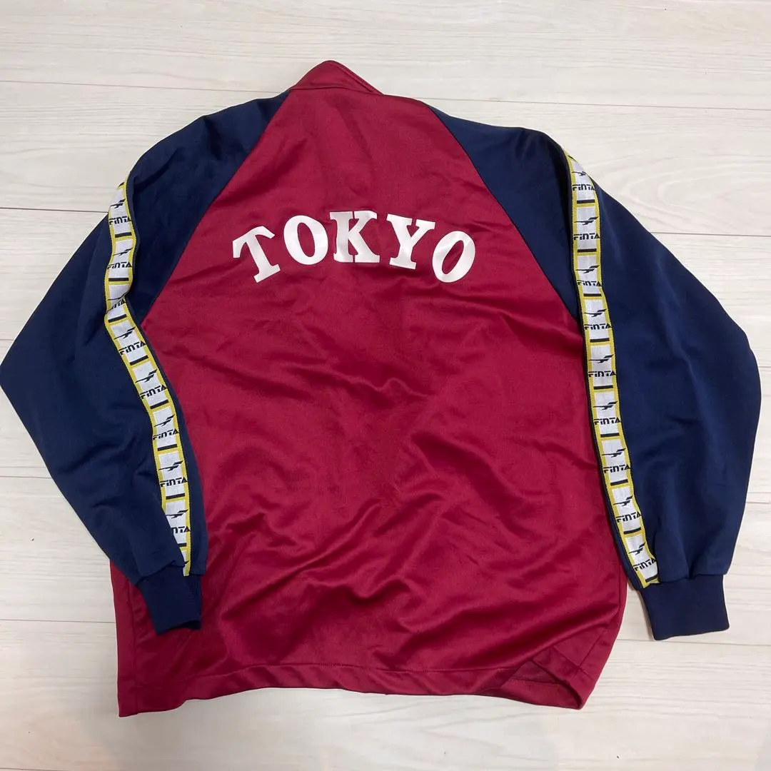 2026年最新】国体 ジャージ 東京の人気アイテム - メルカリ