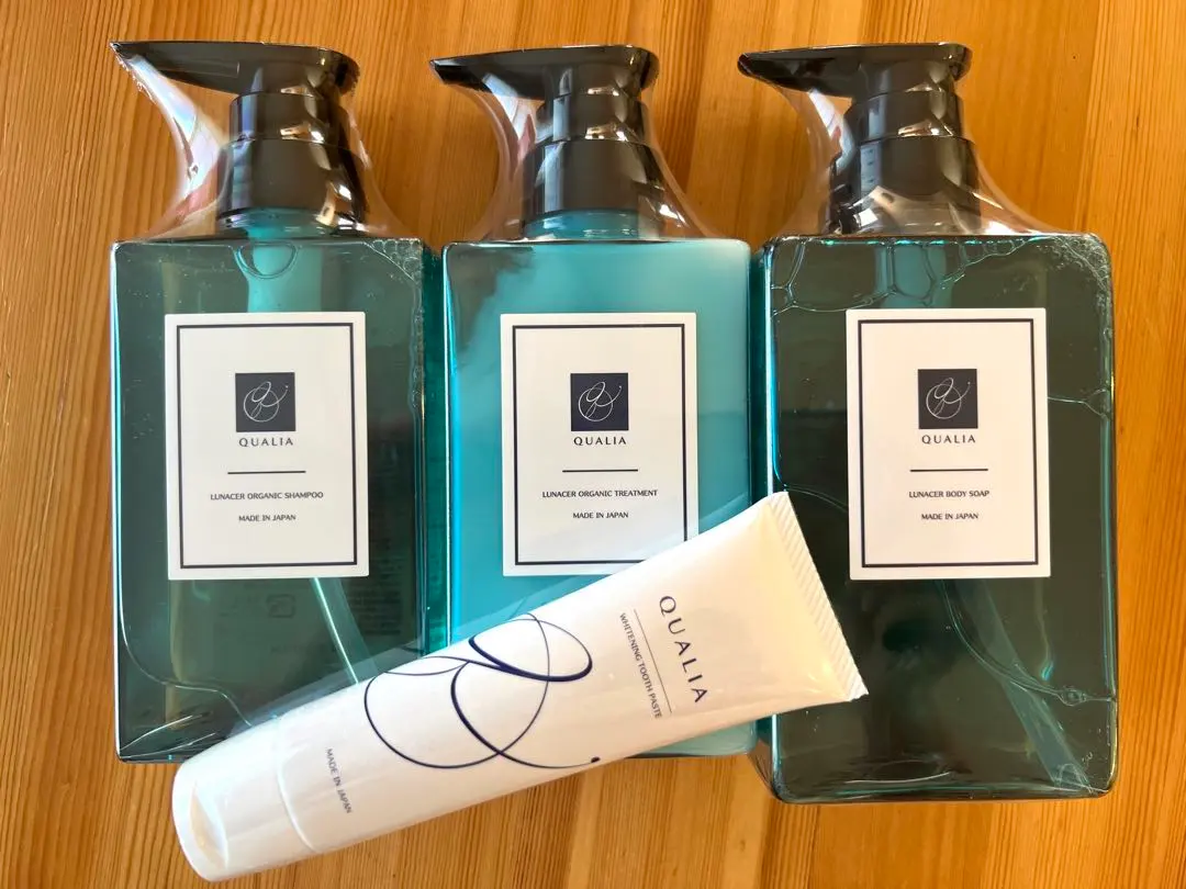 2026年最新】クオリアオーガニックシャンプーの人気アイテム - メルカリ