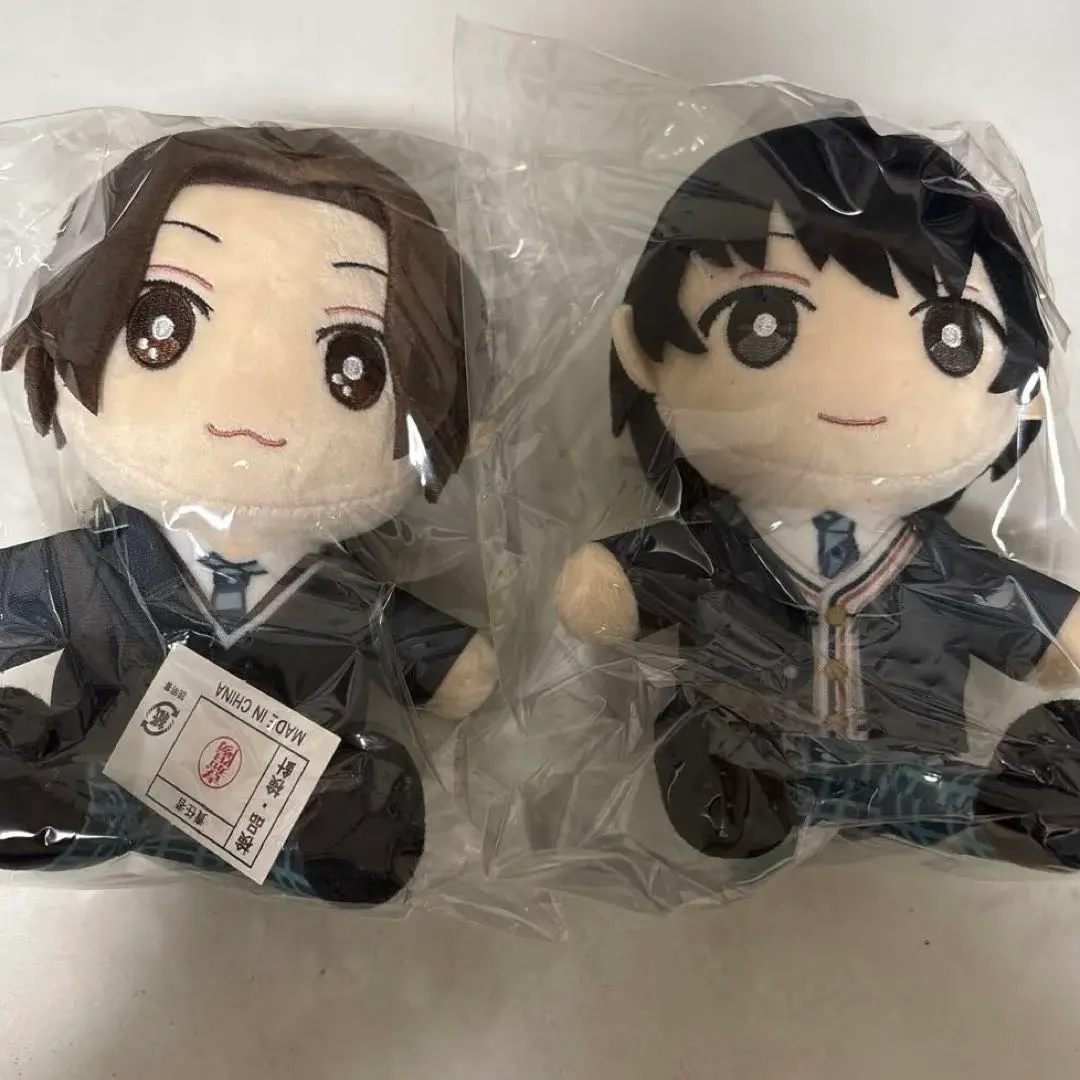 2026年最新】萩原利久 ぬいぐるみ 美しい彼の人気アイテム - メルカリ