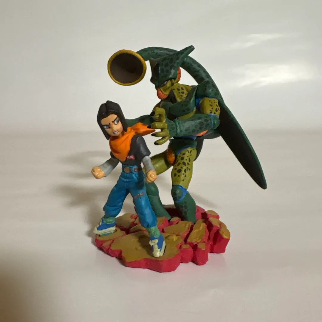 2026年最新】帰ってきたセル編の人気アイテム - メルカリ