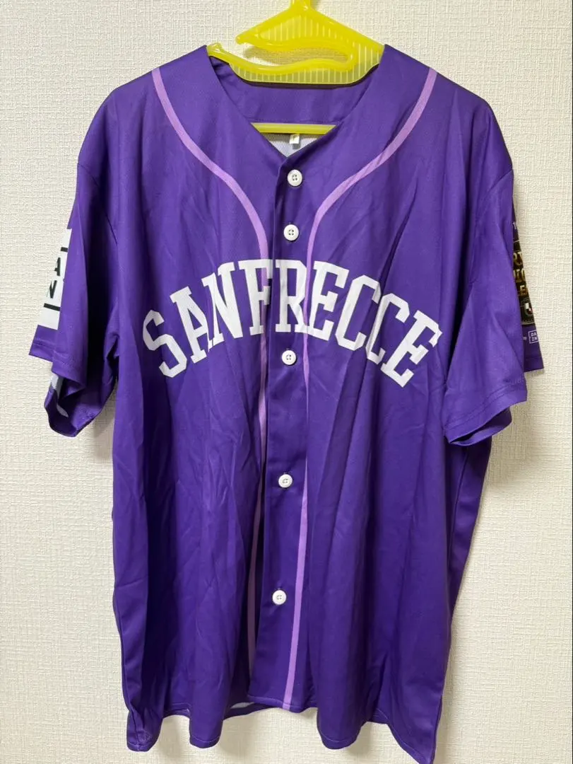 2026年最新】サンフレッチェ広島 ベースボールシャツの人気アイテム