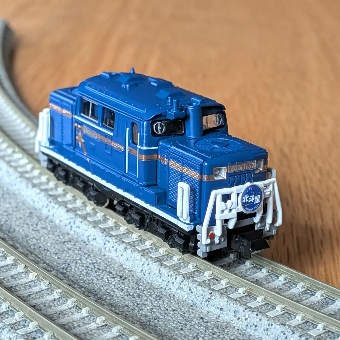 2026年最新】北斗星 bトレの人気アイテム - メルカリ