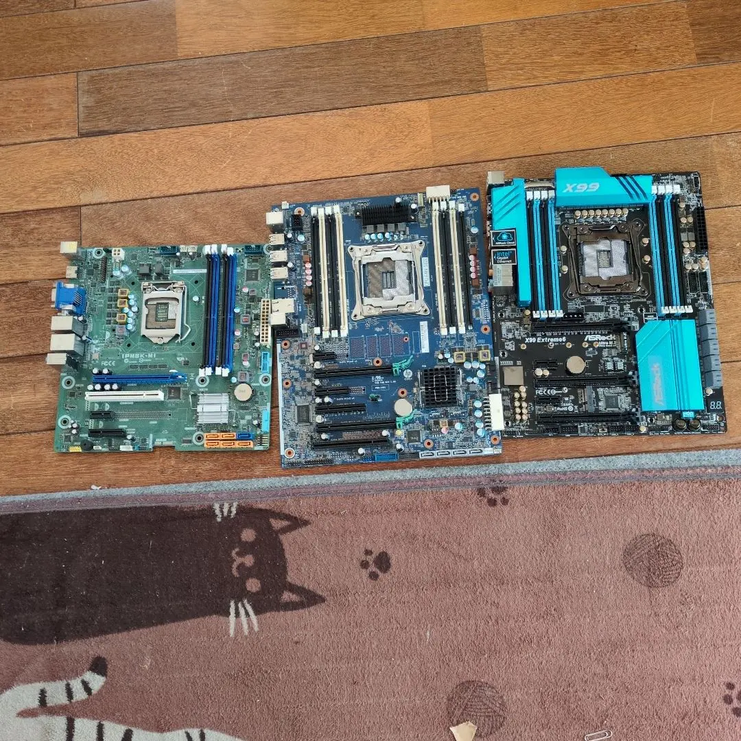 2026年最新】x79 マザーボードの人気アイテム - メルカリ