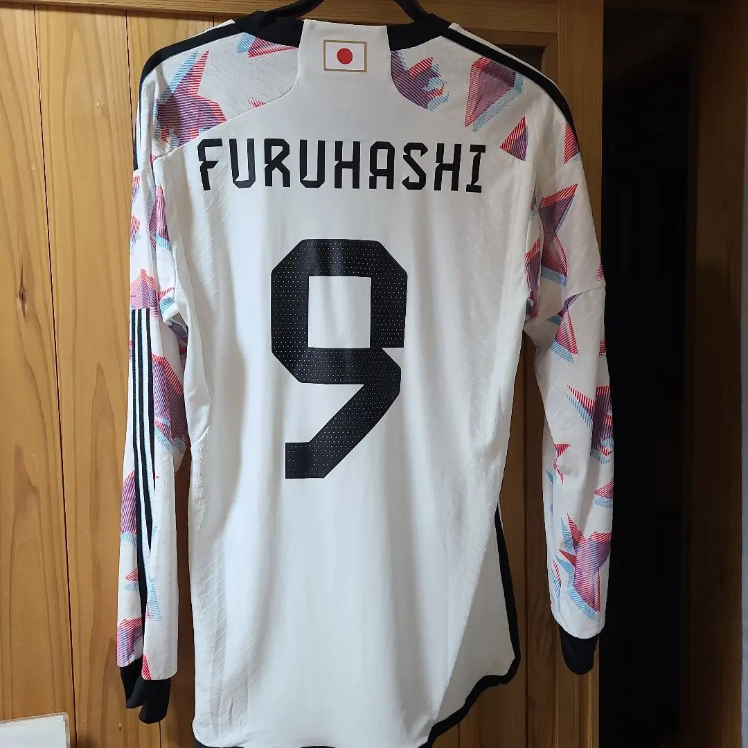 2026年最新】古橋亨梧 ユニフォームの人気アイテム - メルカリ