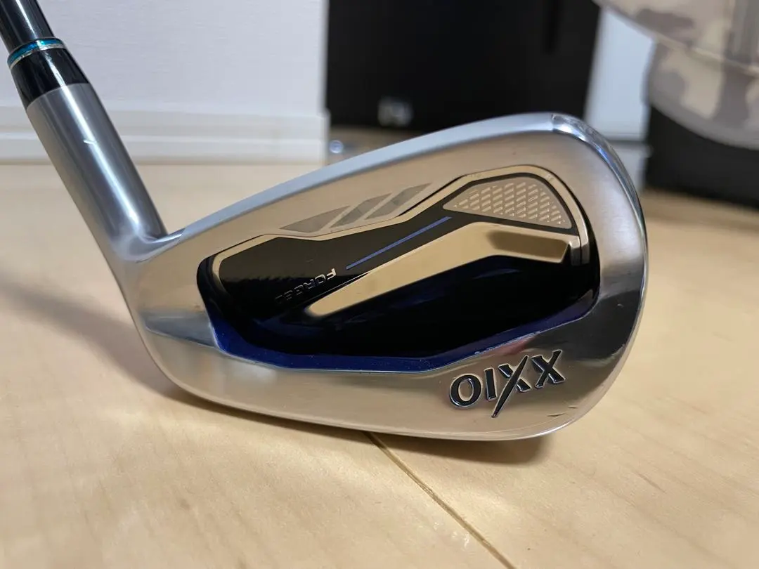 2026年最新】ゼクシオフォージド アイアン2017の人気アイテム - メルカリ