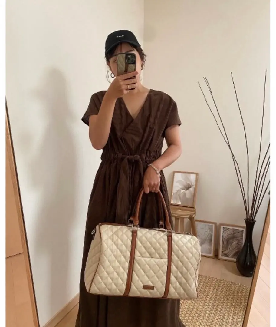 2026年最新】AMAIL ボストンバッグ・旅行用バッグの人気アイテム