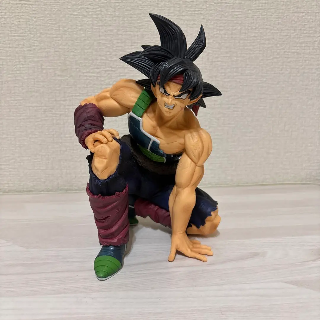 2026年最新】smsp バーダック b賞の人気アイテム - メルカリ