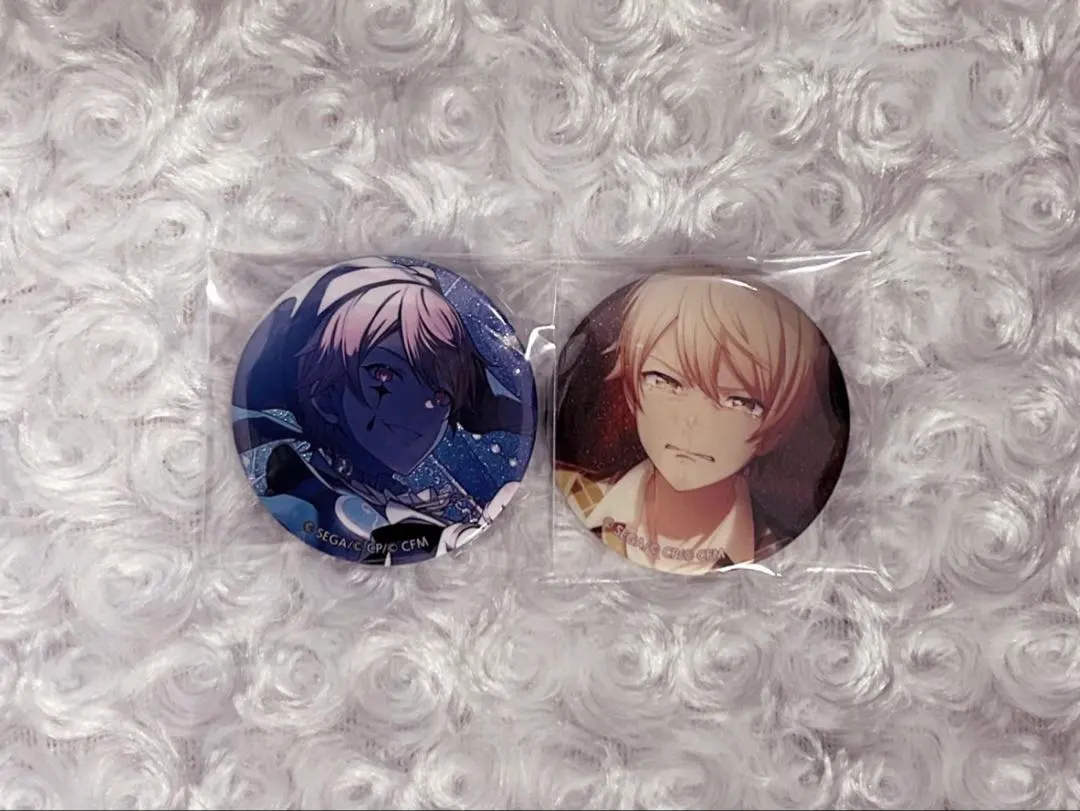 2026年最新】天馬司 缶バッジ 30bの人気アイテム - メルカリ