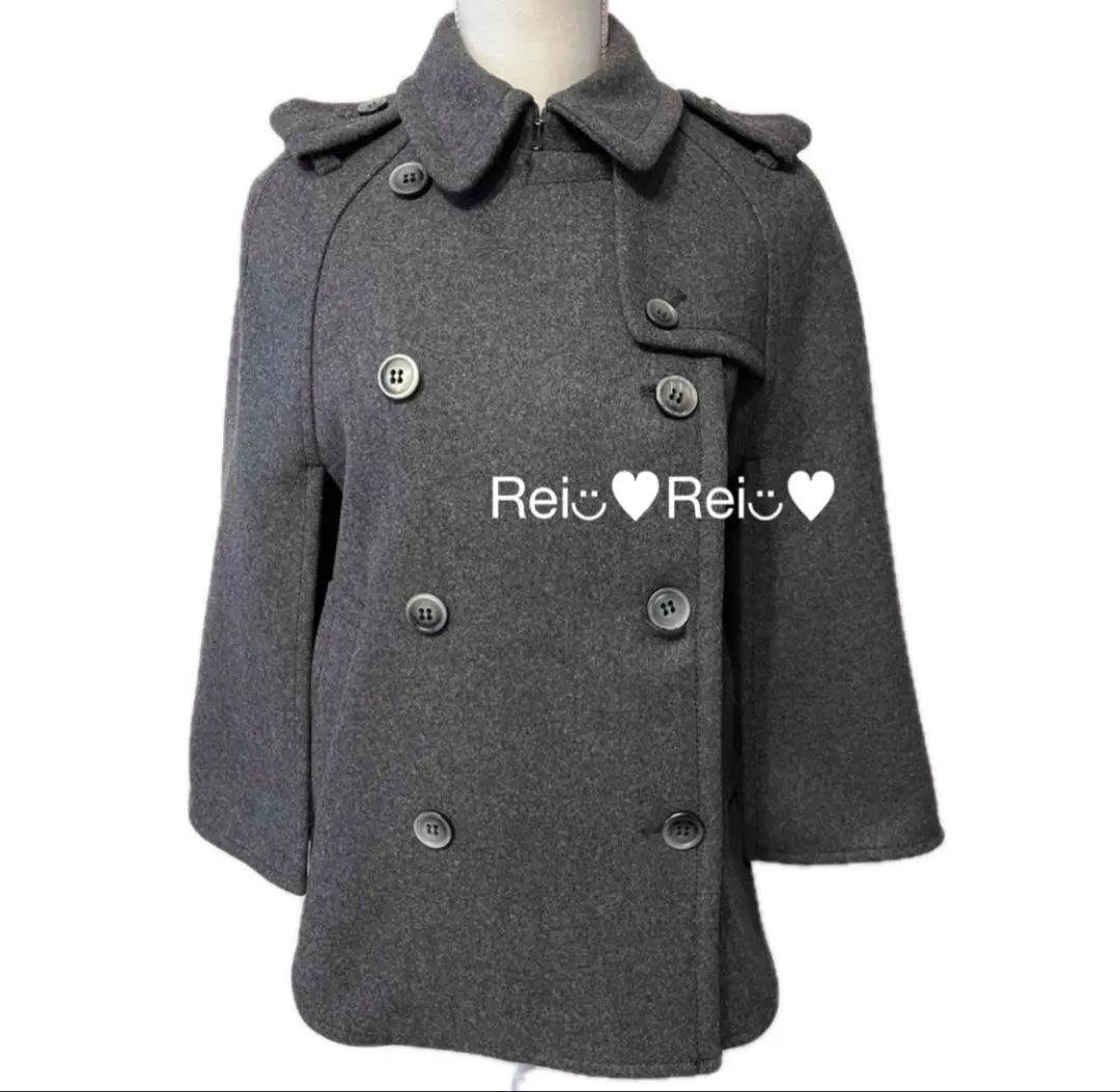 2026年最新】RED VALENTINO ポンチョ・ケープコートの人気アイテム