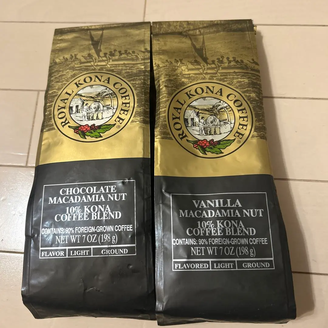 2026年最新】ROYAL KONA COFFEEの人気アイテム - メルカリ