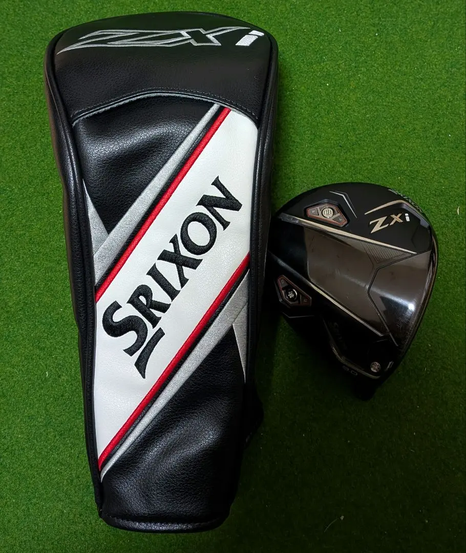 2026年最新】zxi ドライバー ヘッドのみの人気アイテム - メルカリ