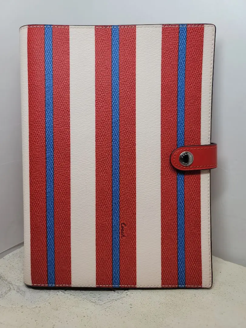 2026年最新】コーチ ノートブックの人気アイテム - メルカリ