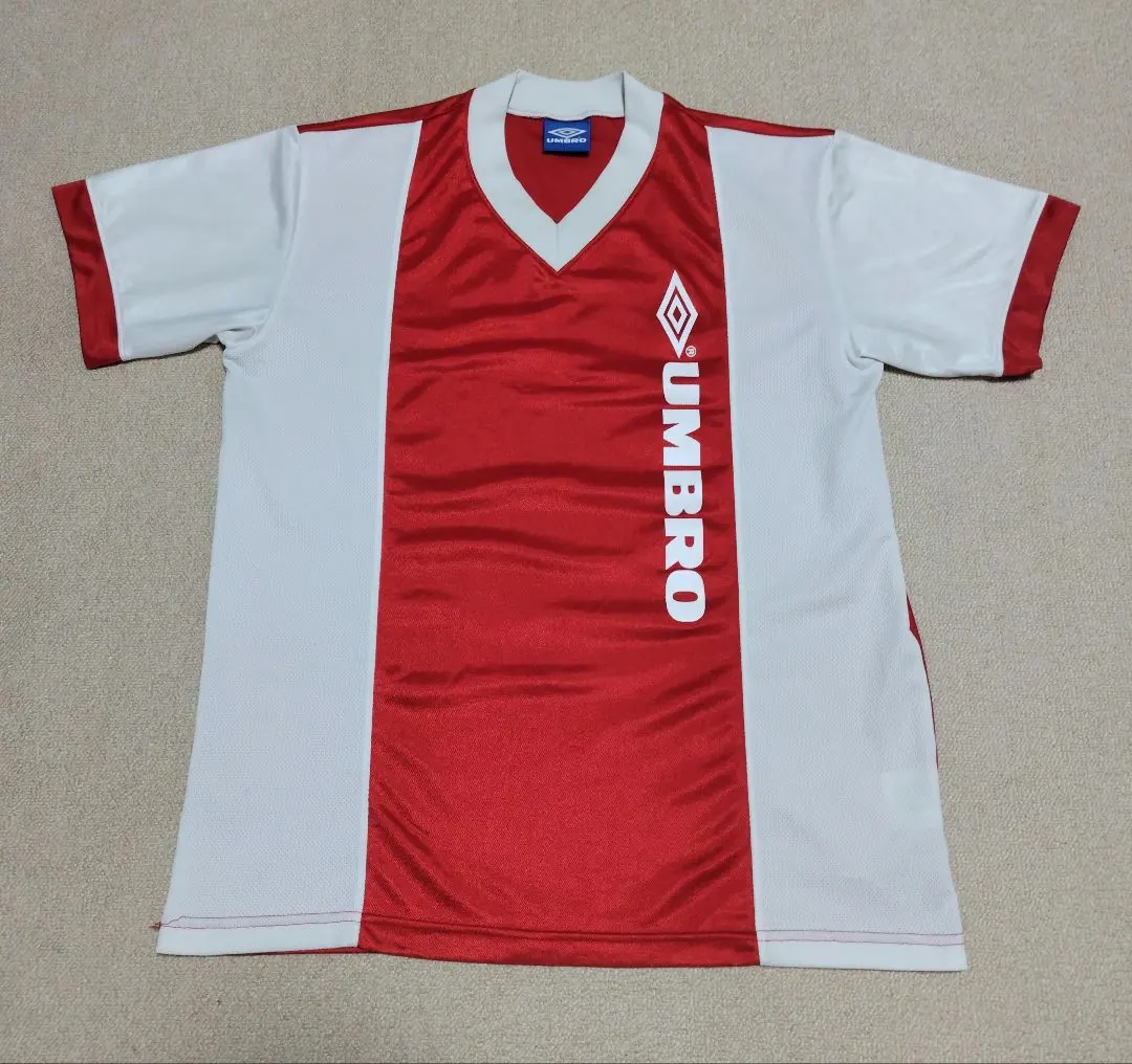 2026年最新】アヤックス ユニフォーム アンブロの人気アイテム - メルカリ