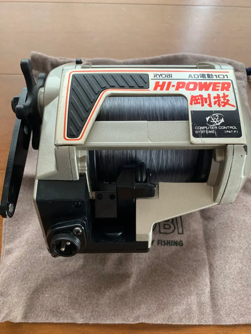 2026年最新】リョービ 剛技の人気アイテム - メルカリ