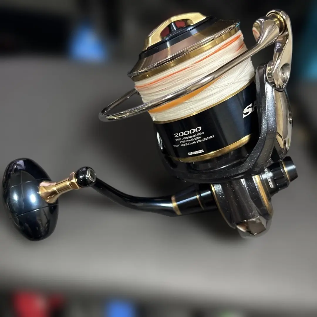 2026年最新】20ソルティガ20000の人気アイテム - メルカリ