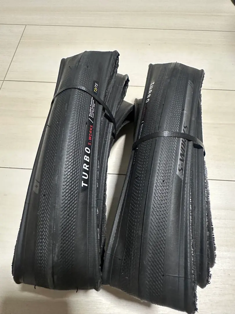 2026年最新】s-works turbo t2/t5の人気アイテム - メルカリ