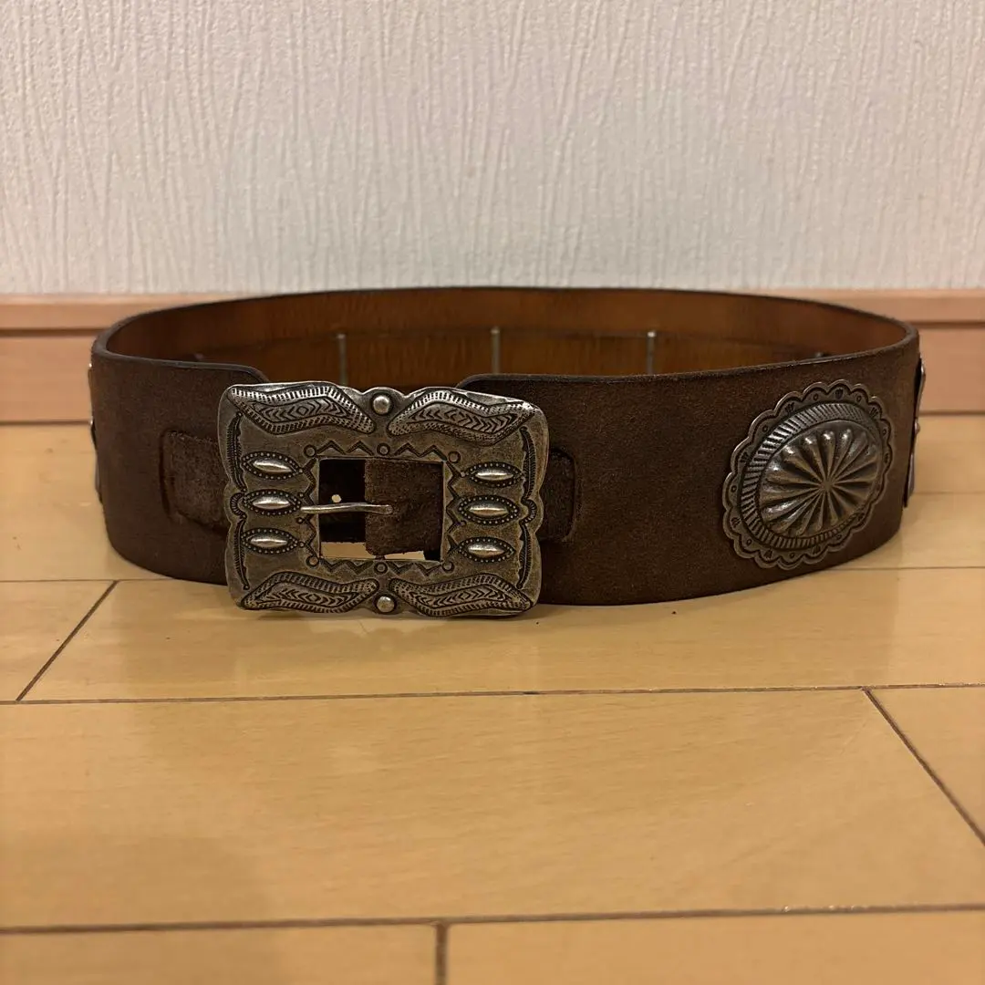 2026年最新】RRL コンチョベルトの人気アイテム - メルカリ