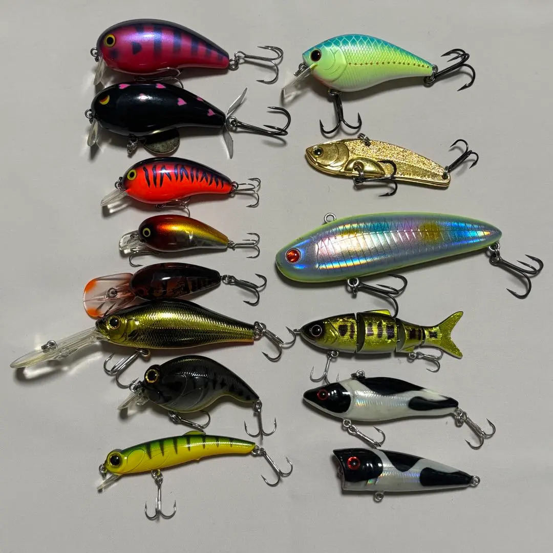 2026年最新】ダイワ バスハンターRの人気アイテム - メルカリ