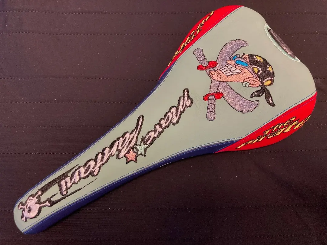 2026年最新】パンターニ サドルの人気アイテム - メルカリ