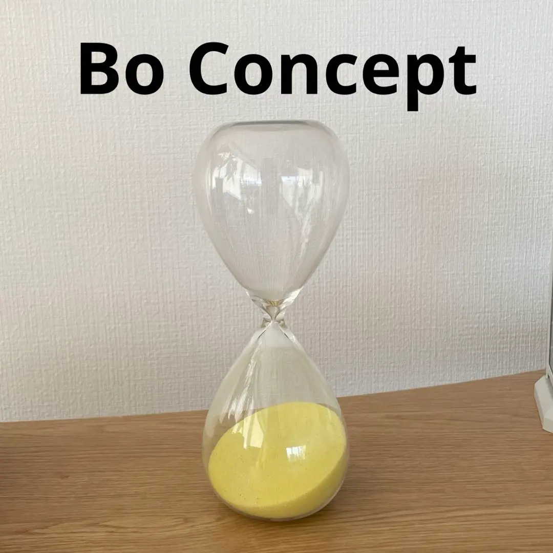 2026年最新】ボーコンセプト boconcept 時計の人気アイテム - メルカリ