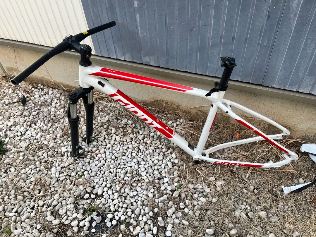 2026年最新】giant ジャイアント atxの人気アイテム - メルカリ