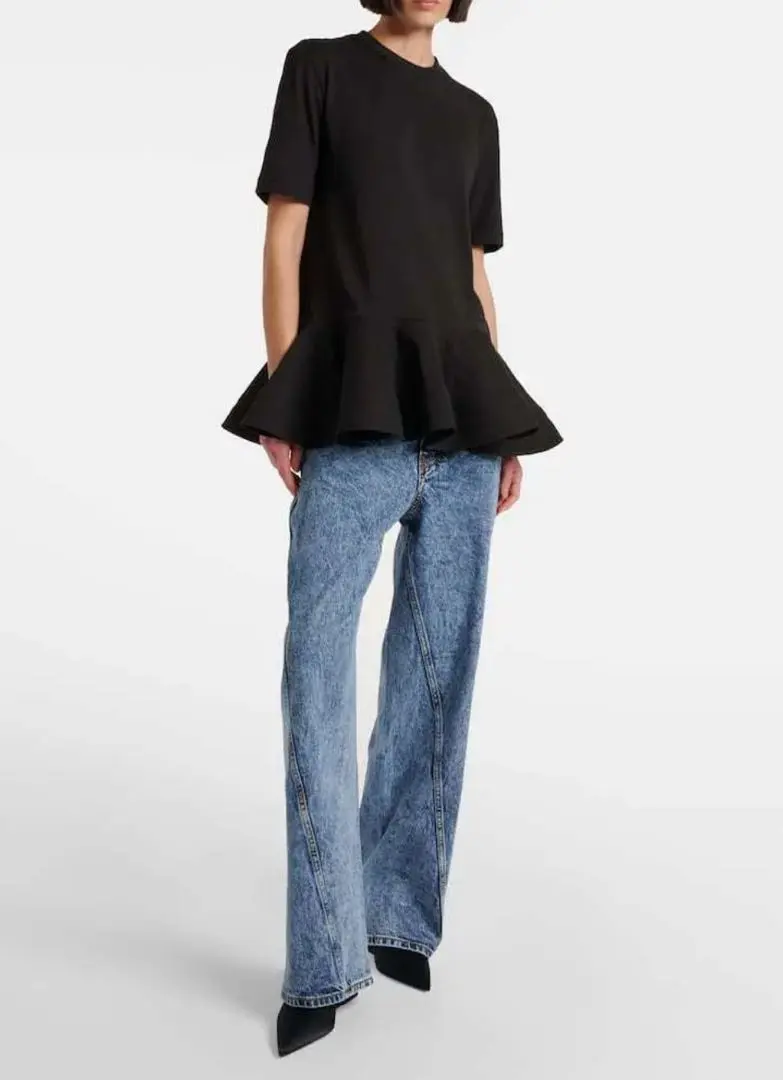 2026年最新】alaia デニムの人気アイテム - メルカリ