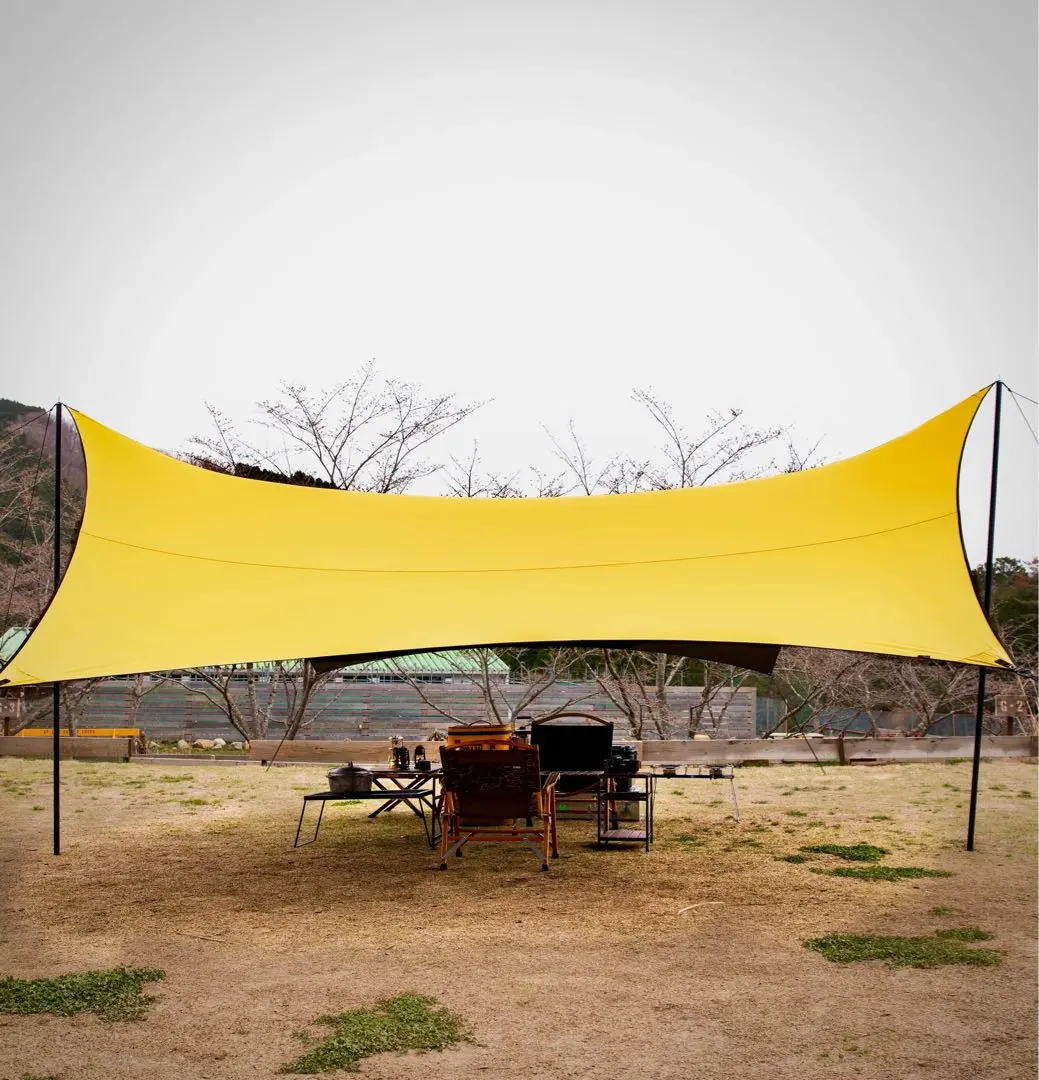 2026年最新】macone タープ lの人気アイテム - メルカリ