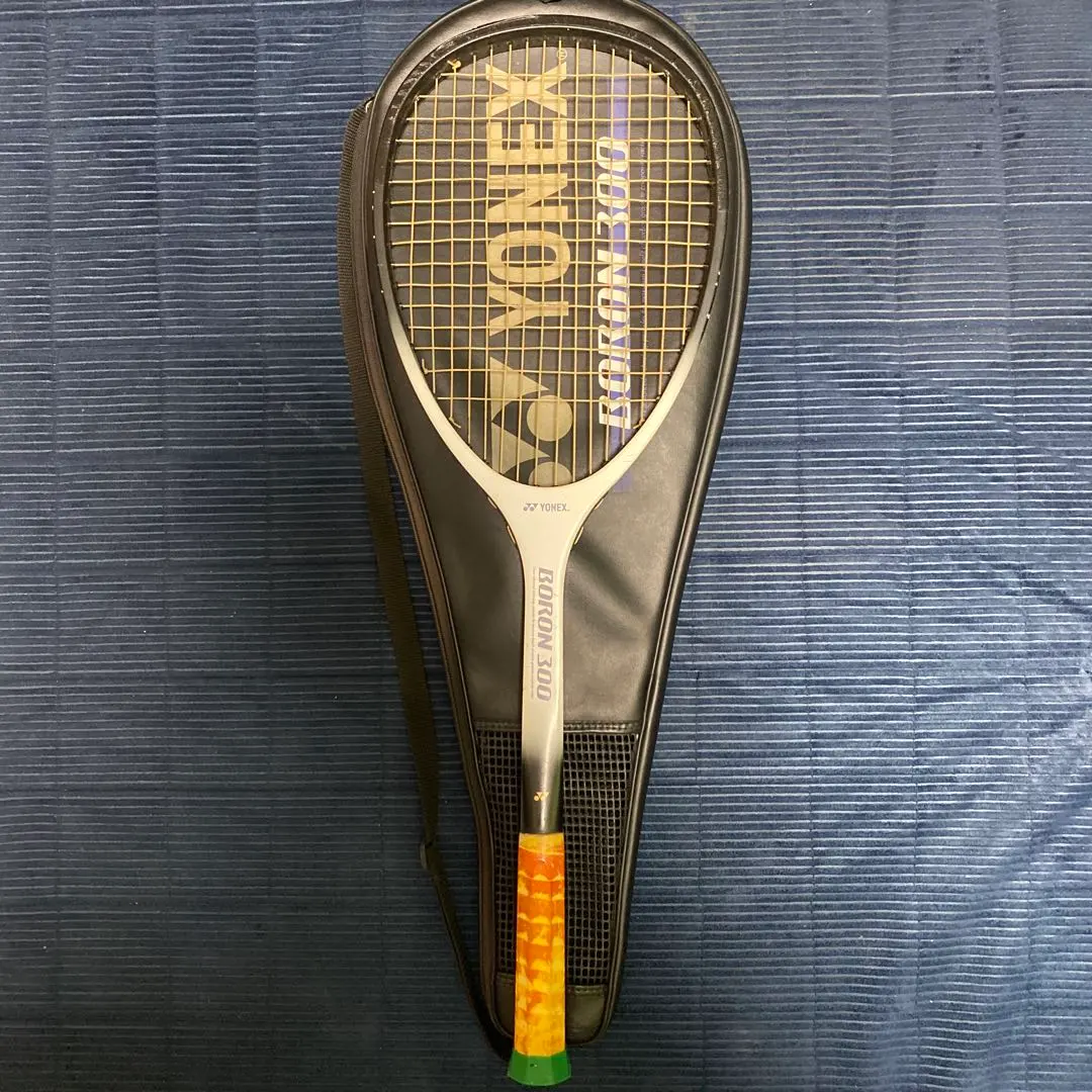 2026年最新】yonex ボロン300の人気アイテム - メルカリ