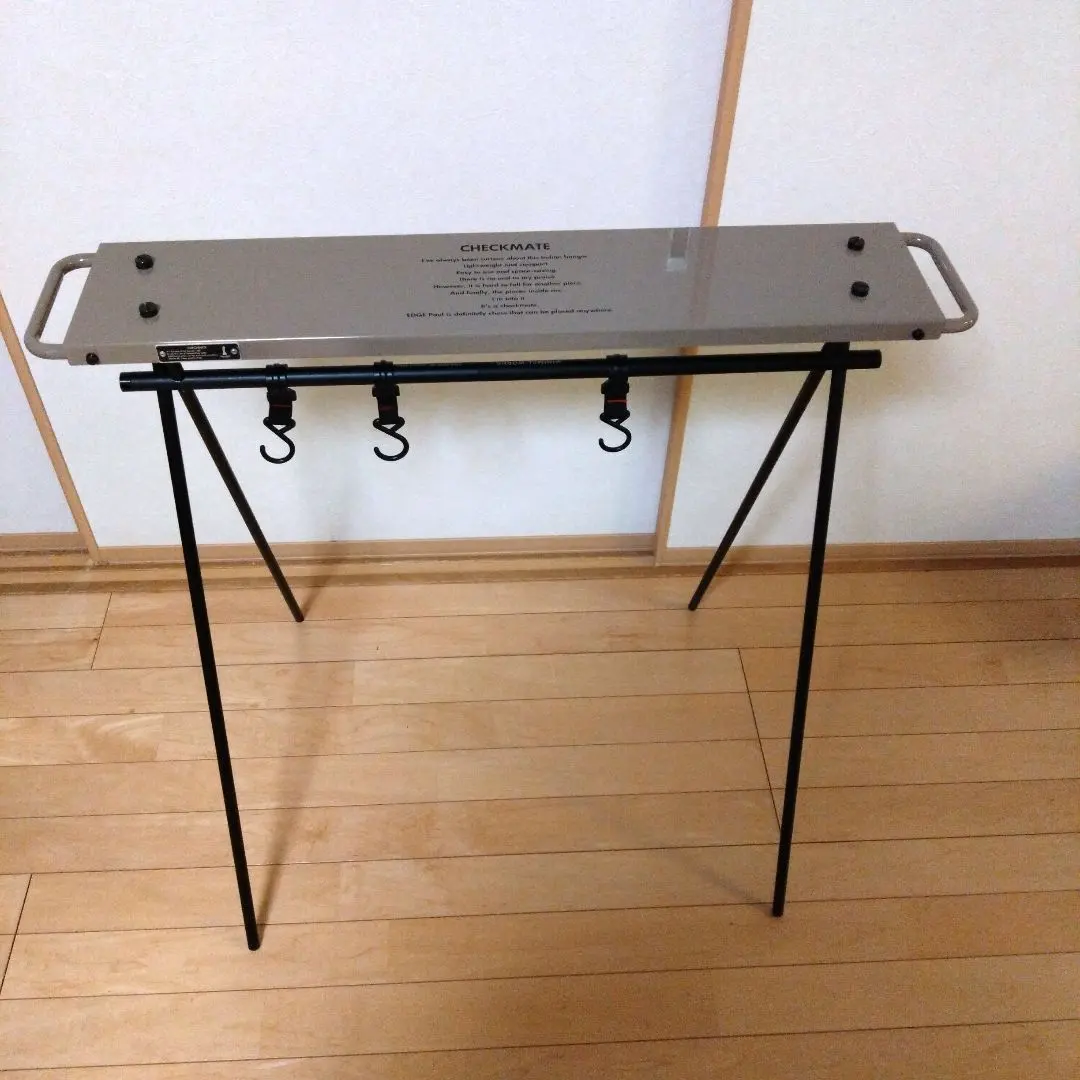 2026年最新】ミニマルワークス インディアンハンガー mの人気アイテム