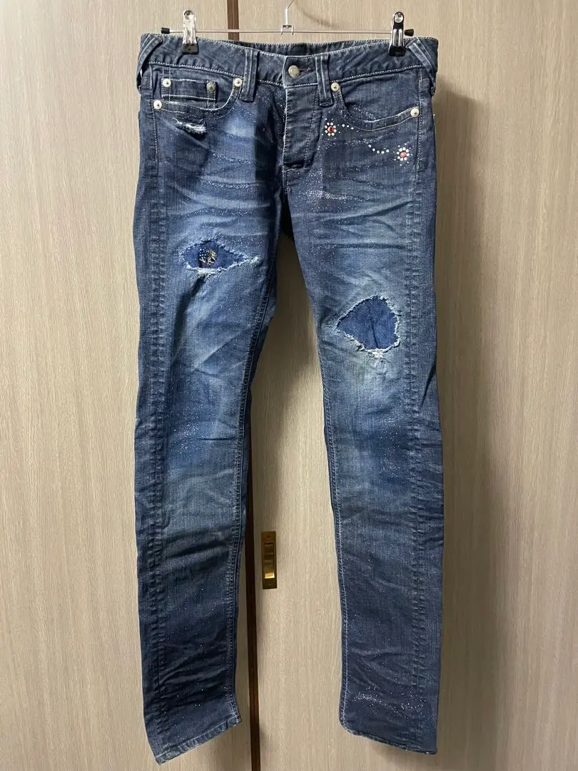 2026年最新】FranCisT_MOR.K.S. デニム・ジーンズの人気アイテム