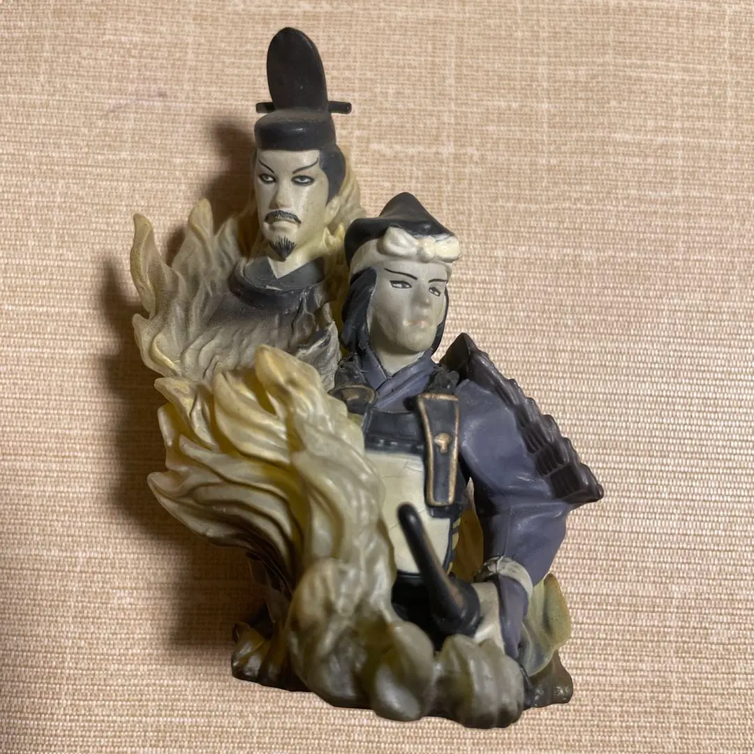 2026年最新】源義経 フィギュアの人気アイテム - メルカリ