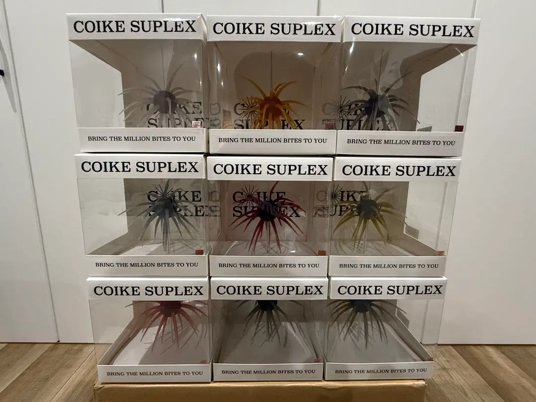 2026年最新】コイケ スープレックスの人気アイテム - メルカリ