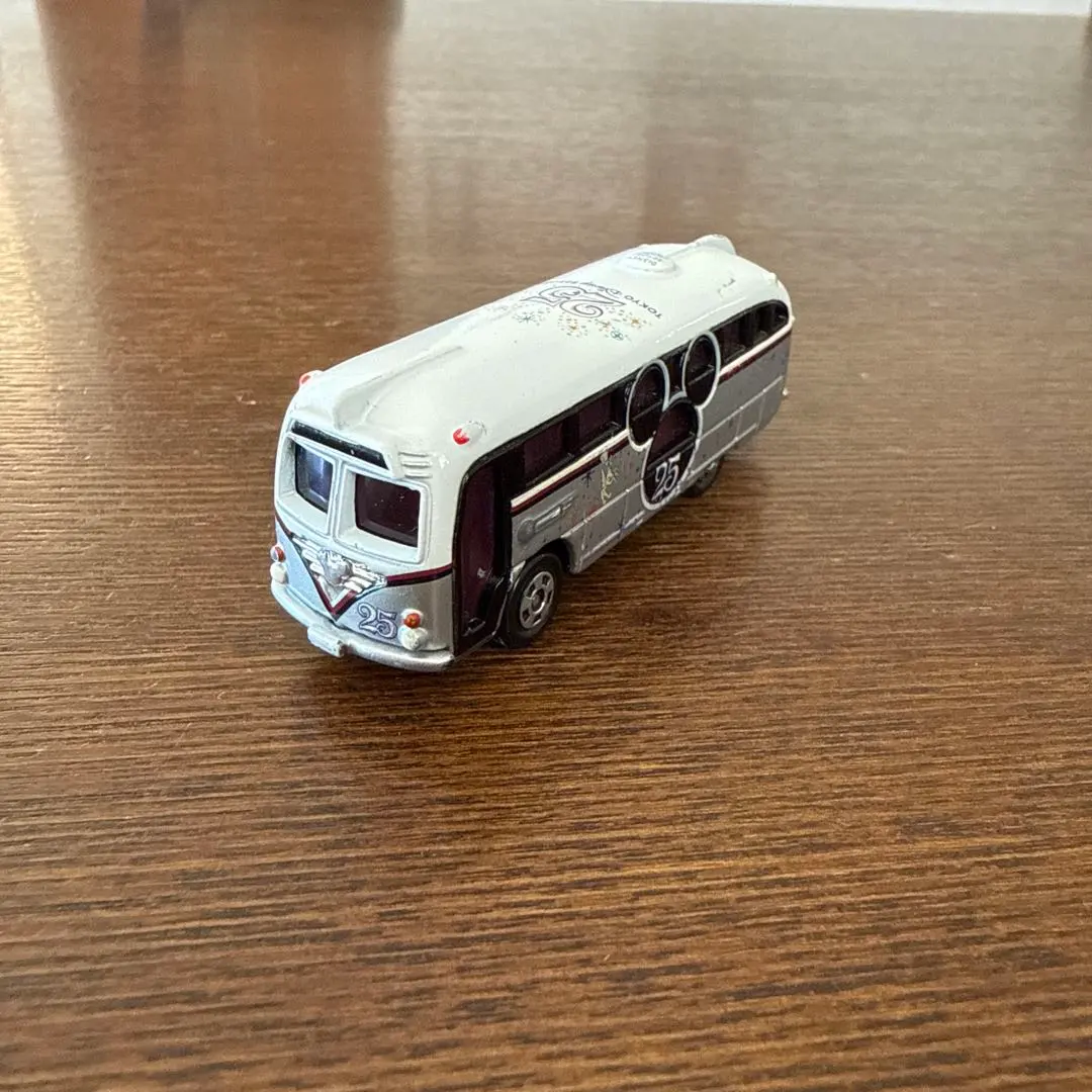 2026年最新】ディズニーリゾートクルーザー トミカ 25の人気アイテム