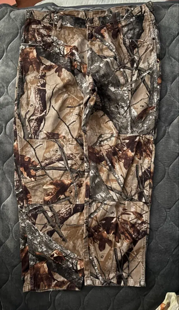 2026年最新】ラングラー リアルツリー ダブルニーの人気アイテム