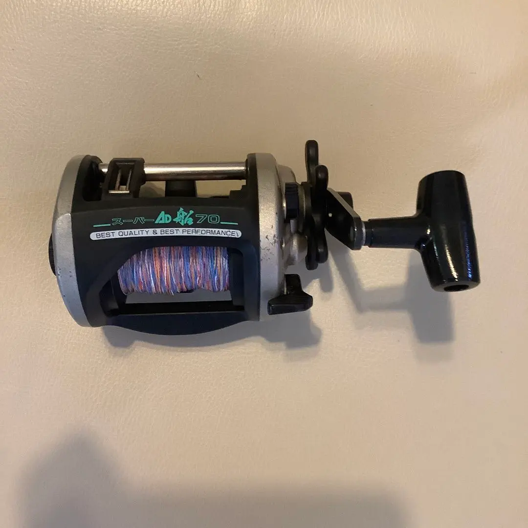 2026年最新】ryobi 船70の人気アイテム - メルカリ