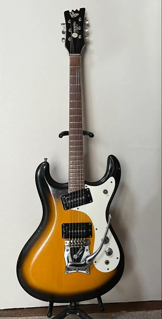 2026年最新】mosrite モズライト ハードケースの人気アイテム - メルカリ