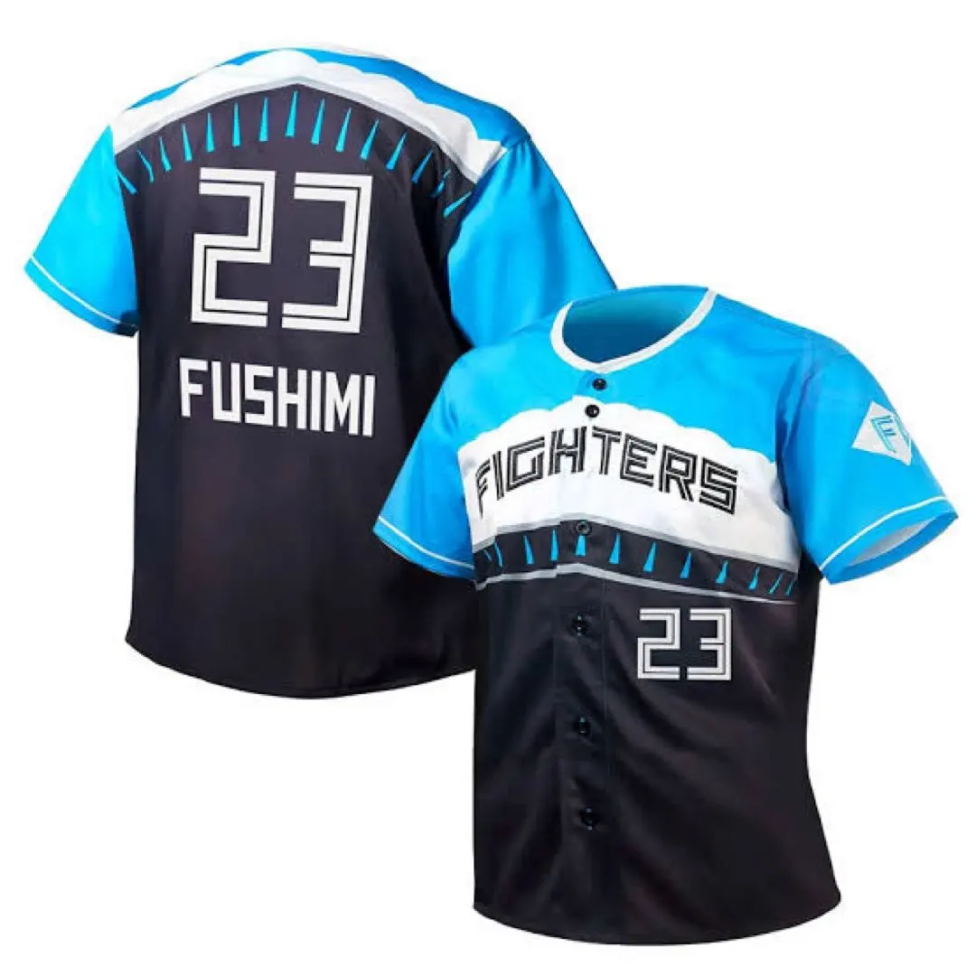 2026年最新】伏見寅威 ユニフォームの人気アイテム - メルカリ