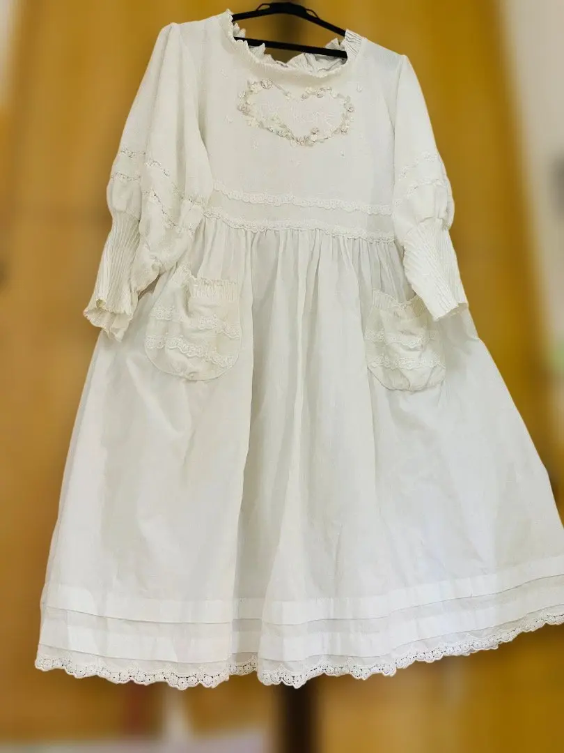 2026年最新】さえらヒスクローネ エプロンの人気アイテム - メルカリ