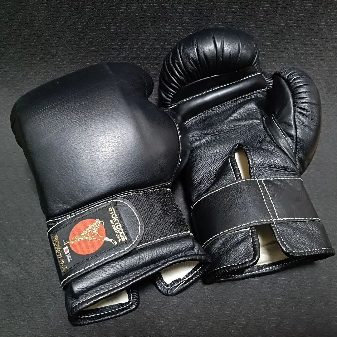 2026年最新】日本拳法 グローブの人気アイテム - メルカリ