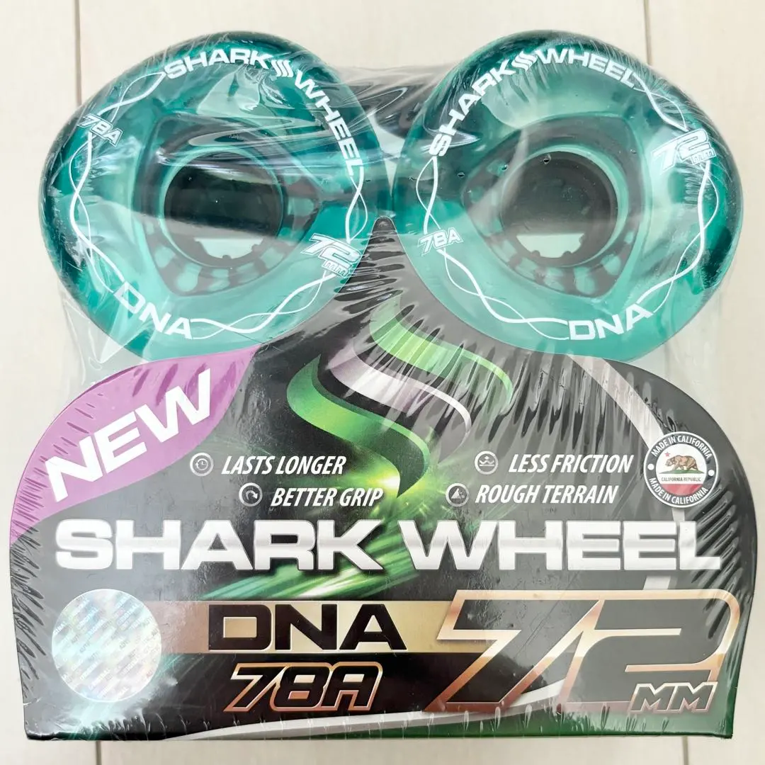 2026年最新】シャークウィール 72の人気アイテム - メルカリ